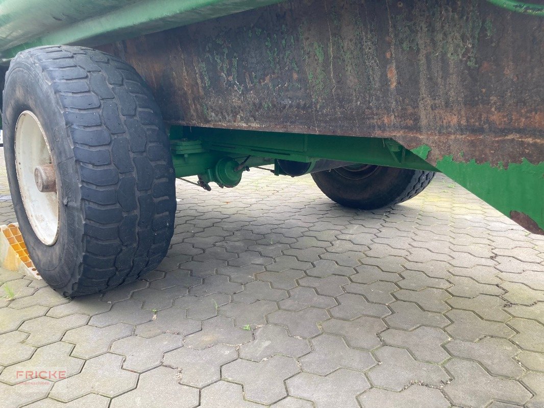 Futtermischwagen of the type Keenan Mech Fiber 360, Gebrauchtmaschine in Bockel - Gyhum (Picture 7)