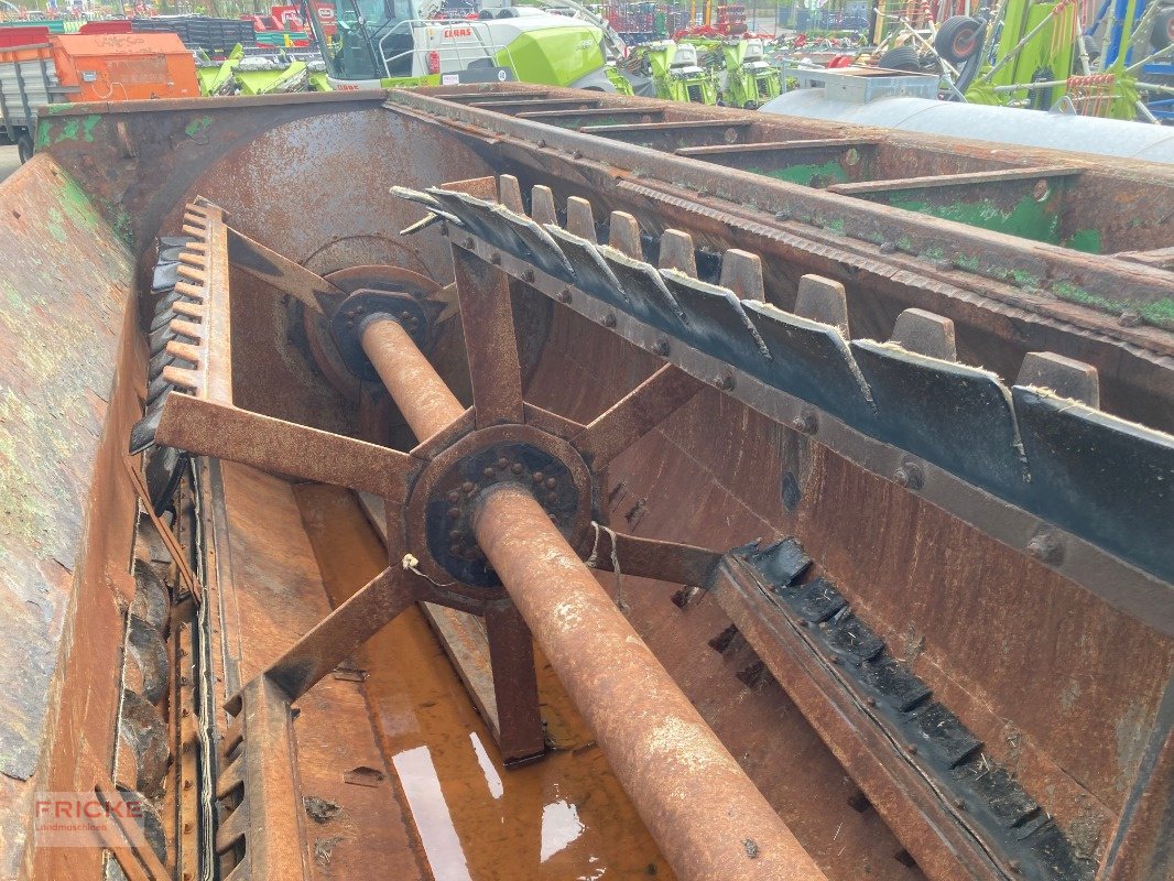 Futtermischwagen typu Keenan Mech Fiber 360, Gebrauchtmaschine w Bockel - Gyhum (Zdjęcie 8)