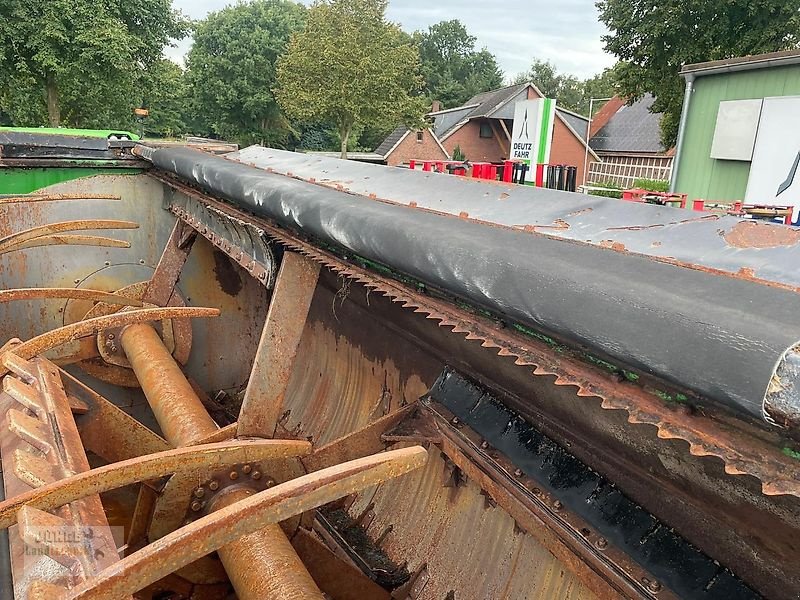 Futtermischwagen van het type Keenan MF 360, Gebrauchtmaschine in Geestland (Foto 11)