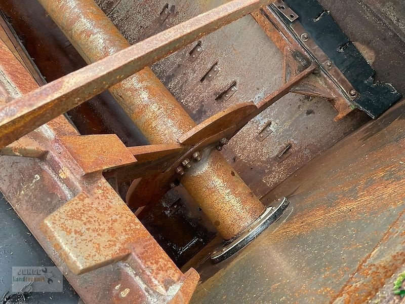 Futtermischwagen van het type Keenan MF 360, Gebrauchtmaschine in Geestland (Foto 13)