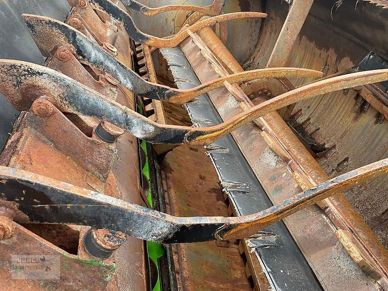 Futtermischwagen van het type Keenan MF 360, Gebrauchtmaschine in Geestland (Foto 15)