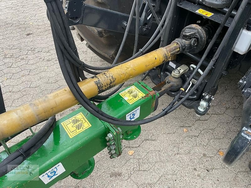 Futtermischwagen tip Keenan MF 360, Gebrauchtmaschine in Geestland (Poză 9)