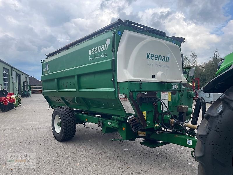 Futtermischwagen des Typs Keenan MF 360, Gebrauchtmaschine in Geestland (Bild 1)