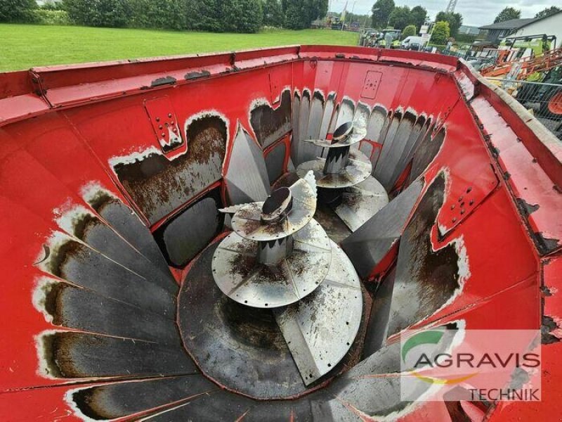 Futtermischwagen del tipo Kongskilde VM 14-2S, Gebrauchtmaschine en Meschede (Imagen 7)