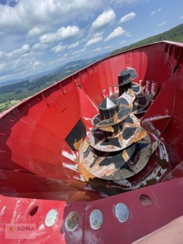 Futtermischwagen typu Kongskilde VM20-2, Gebrauchtmaschine v Fischbach (Obrázek 12)