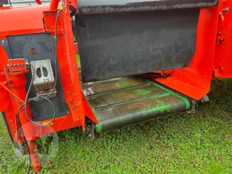 Futtermischwagen del tipo Kuhn 1480 Profile, Gebrauchtmaschine en Jördenstorf (Imagen 6)