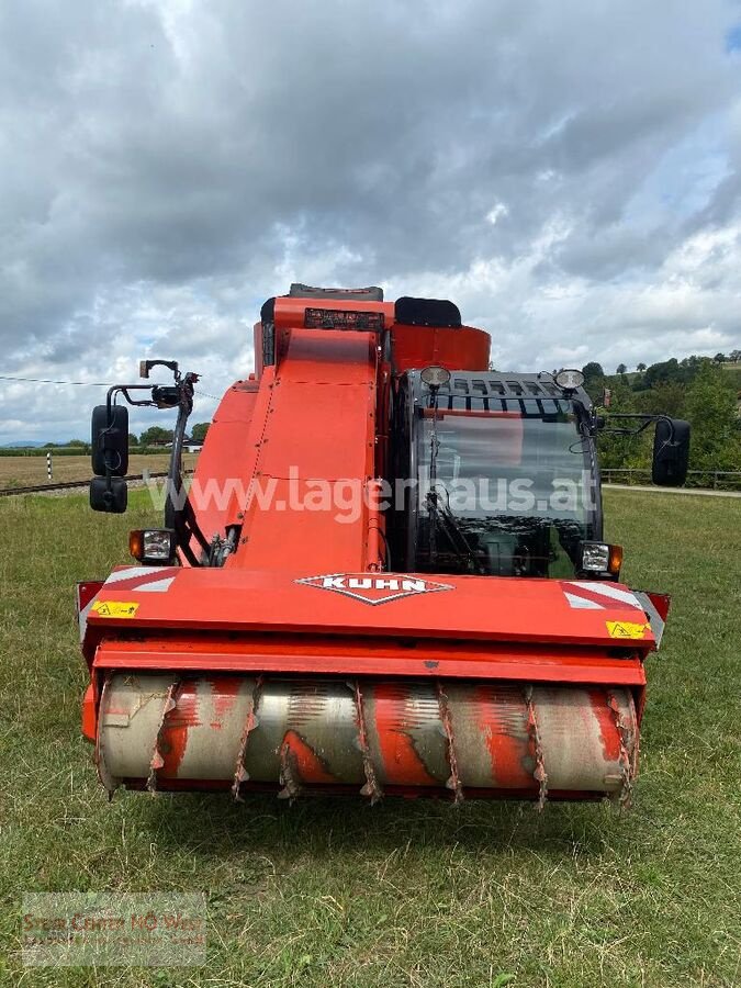 Futtermischwagen of the type Kuhn 15.1 DL, Gebrauchtmaschine in Purgstall (Picture 11)