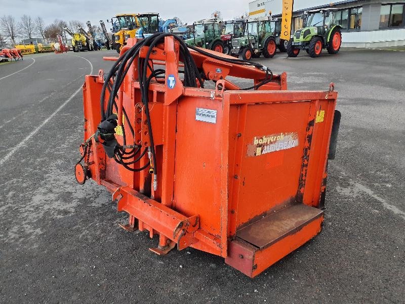 Futtermischwagen van het type Kuhn BABYCROK, Gebrauchtmaschine in ANTIGNY (Foto 3)