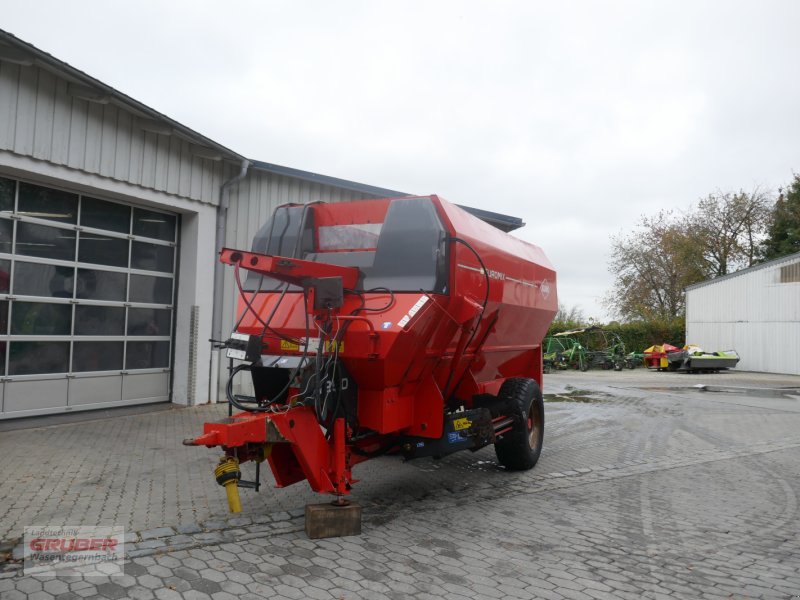 Futtermischwagen del tipo Kuhn Euro Mix 1250, Gebrauchtmaschine en Dorfen