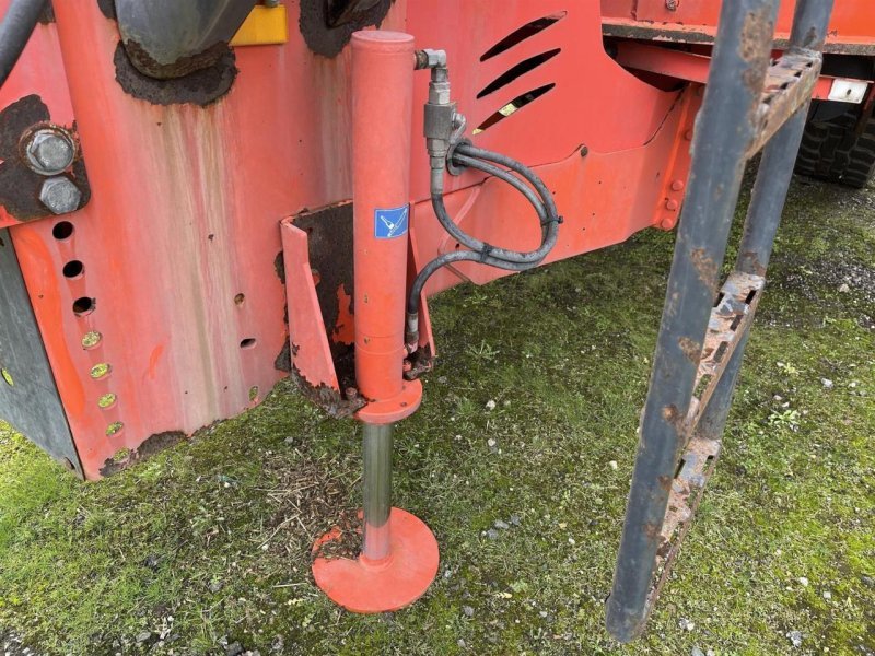 Futtermischwagen tip Kuhn EUROMIX 1 1880, Gebrauchtmaschine in Soltau (Poză 6)