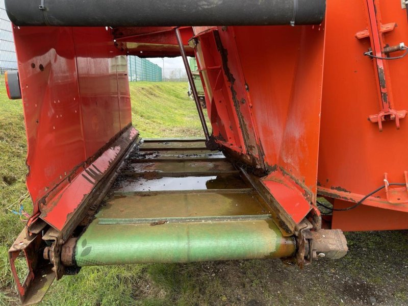 Futtermischwagen tip Kuhn EUROMIX 1 1880, Gebrauchtmaschine in Soltau (Poză 8)