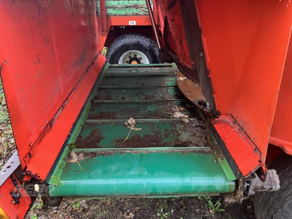 Futtermischwagen del tipo Kuhn Euromix I Serie 1380, Gebrauchtmaschine In Albersdorf (Immagine 7)