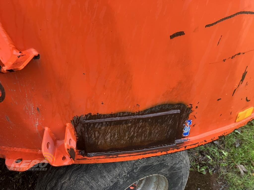 Futtermischwagen tip Kuhn Euromix I Serie 1380, Gebrauchtmaschine in Albersdorf (Poză 8)