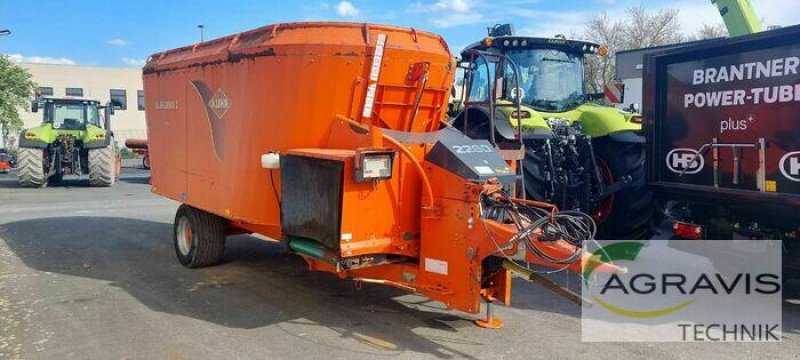 Futtermischwagen del tipo Kuhn EUROMIX I, Gebrauchtmaschine en Warburg (Imagen 1)