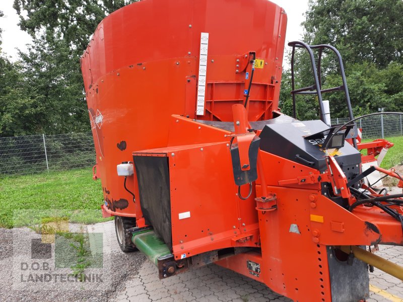 Futtermischwagen del tipo Kuhn Euromix1 EUV170EUV170, Gebrauchtmaschine en Regensburg (Imagen 1)