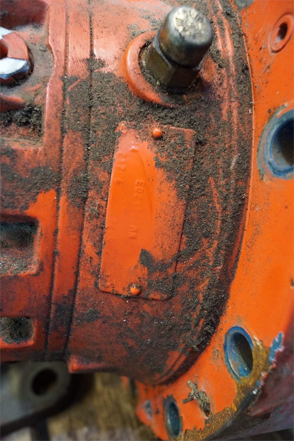 Futtermischwagen van het type Kuhn Fodervogn, Gebrauchtmaschine in Hemmet (Foto 20)