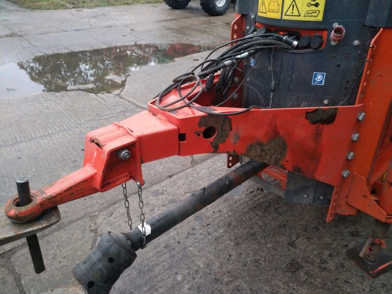 Futtermischwagen za tip Kuhn Profile 1470, Gebrauchtmaschine u Liebenwalde (Slika 9)