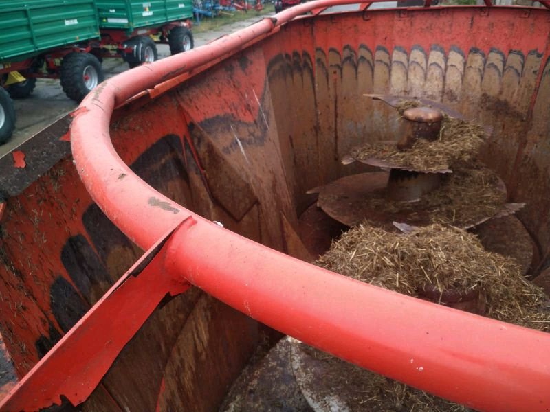 Futtermischwagen tip Kuhn Profile 1470, Gebrauchtmaschine in Liebenwalde (Poză 11)