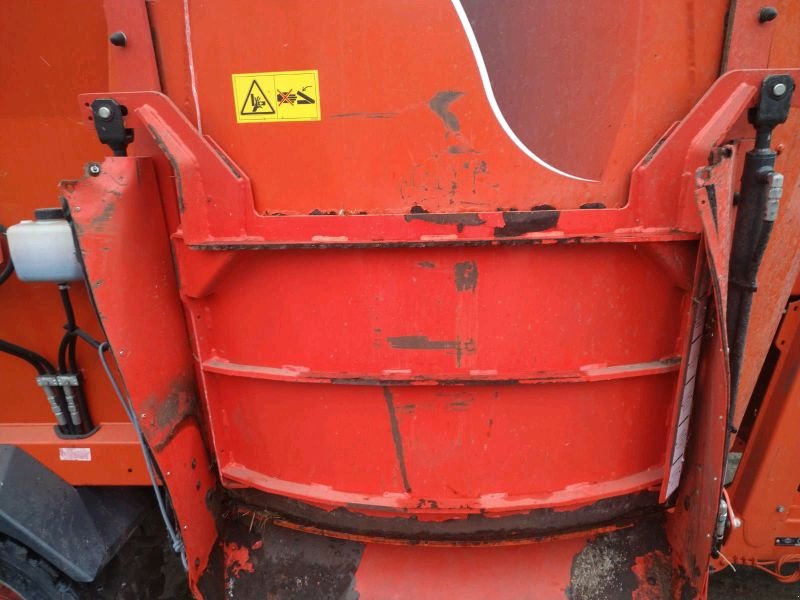 Futtermischwagen tip Kuhn Profile 1470, Gebrauchtmaschine in Liebenwalde (Poză 17)