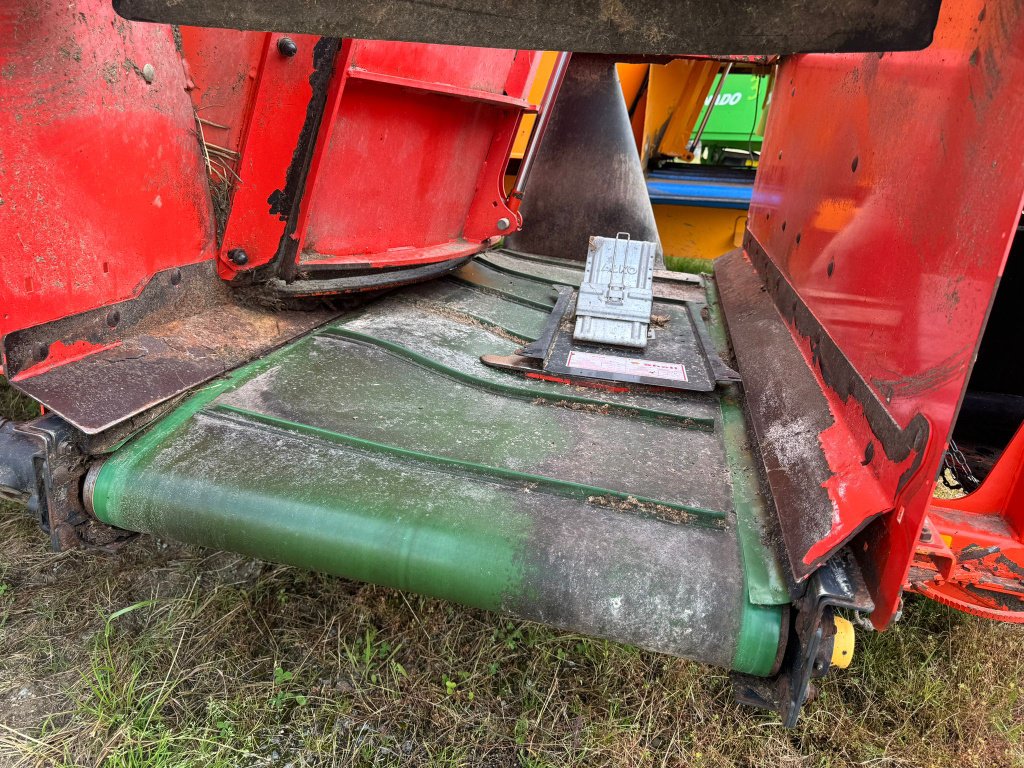 Futtermischwagen tipa Kuhn Profile 1880, Gebrauchtmaschine u GUERET (Slika 11)