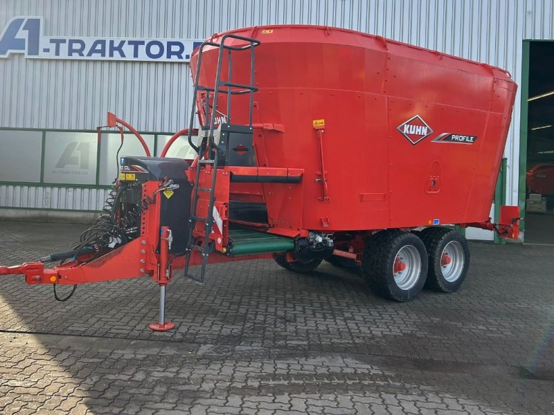 Futtermischwagen del tipo Kuhn Profile 30.2 CL, Gebrauchtmaschine In Sittensen (Immagine 1)