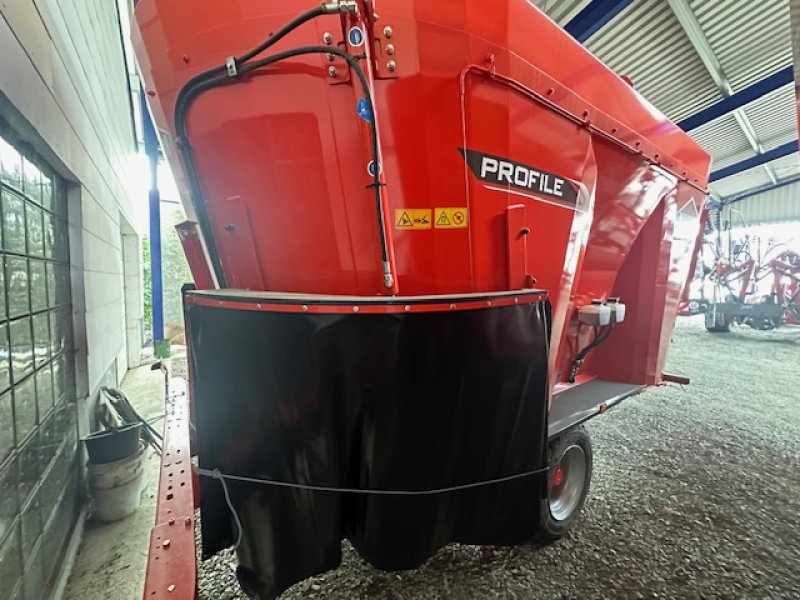 Futtermischwagen tip Kuhn Profile 70 18.2 DS, Neumaschine in Amöneburg - Roßdorf (Poză 4)