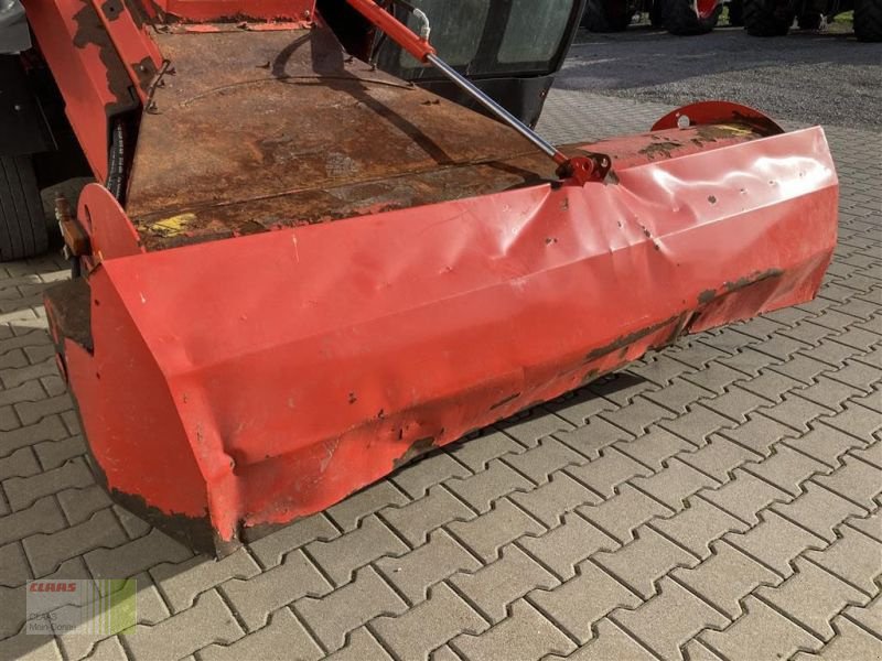 Futtermischwagen za tip Kuhn SPV 10 SELBSTFAHRERFUTTER, Gebrauchtmaschine u Wassertrüdingen (Slika 15)