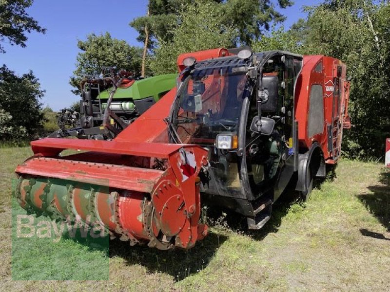 Futtermischwagen типа Kuhn SPV ACCESS-POWER 12.1 DL, Gebrauchtmaschine в Herzberg (Фотография 1)