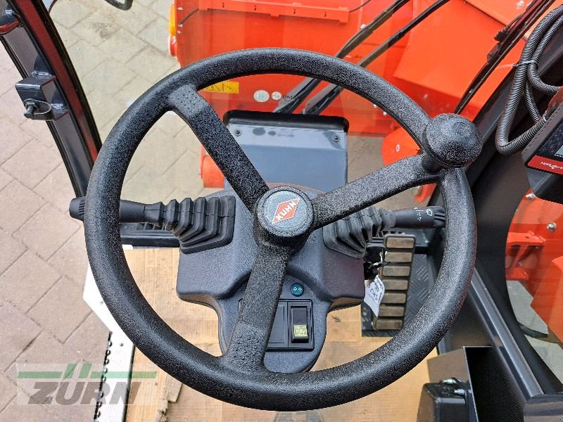 Futtermischwagen tip Kuhn SPV Power 15.1DL-PH5, Neumaschine in Windsbach (Poză 8)