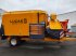 Futtermischwagen del tipo Lucas SPIRMIX JET 180, Gebrauchtmaschine In TREMEUR (Immagine 2)