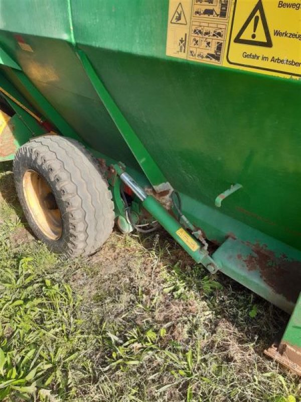 Futtermischwagen tipa Marmix GEBR. FUTTERMISCHWAGEN MARMIX, Gebrauchtmaschine u Grimma (Slika 27)