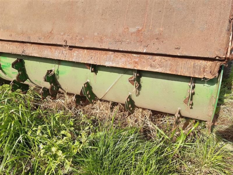 Futtermischwagen tipa Marmix GEBR. FUTTERMISCHWAGEN MARMIX, Gebrauchtmaschine u Grimma (Slika 12)