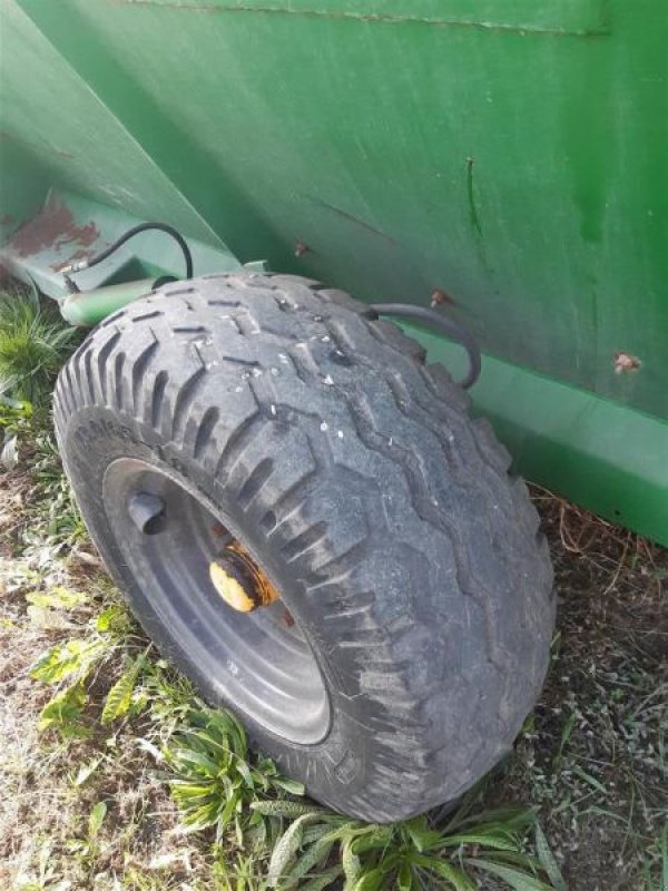 Futtermischwagen tipa Marmix GEBR. FUTTERMISCHWAGEN MARMIX, Gebrauchtmaschine u Grimma (Slika 24)