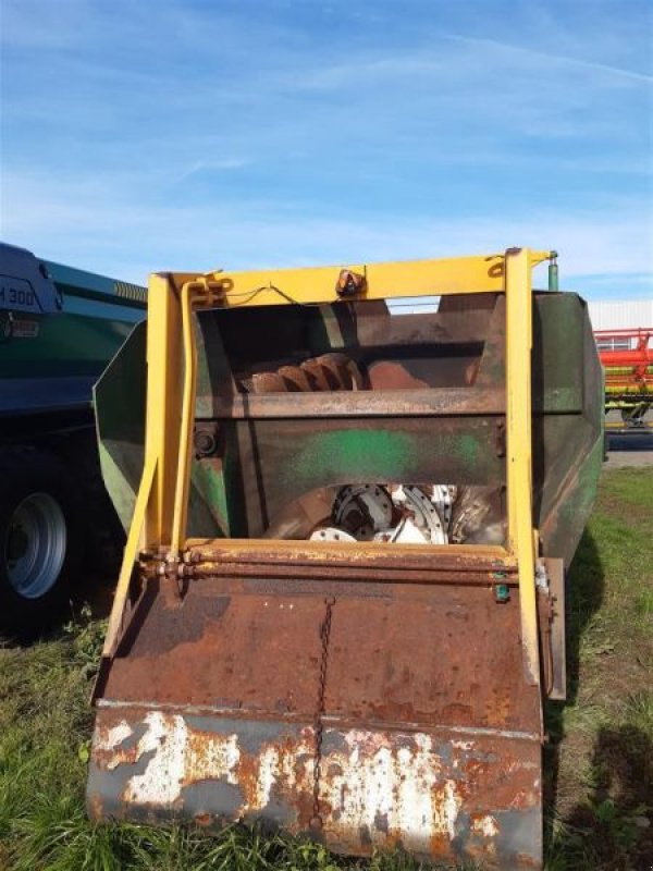 Futtermischwagen tipa Marmix GEBR. FUTTERMISCHWAGEN MARMIX, Gebrauchtmaschine u Grimma (Slika 7)