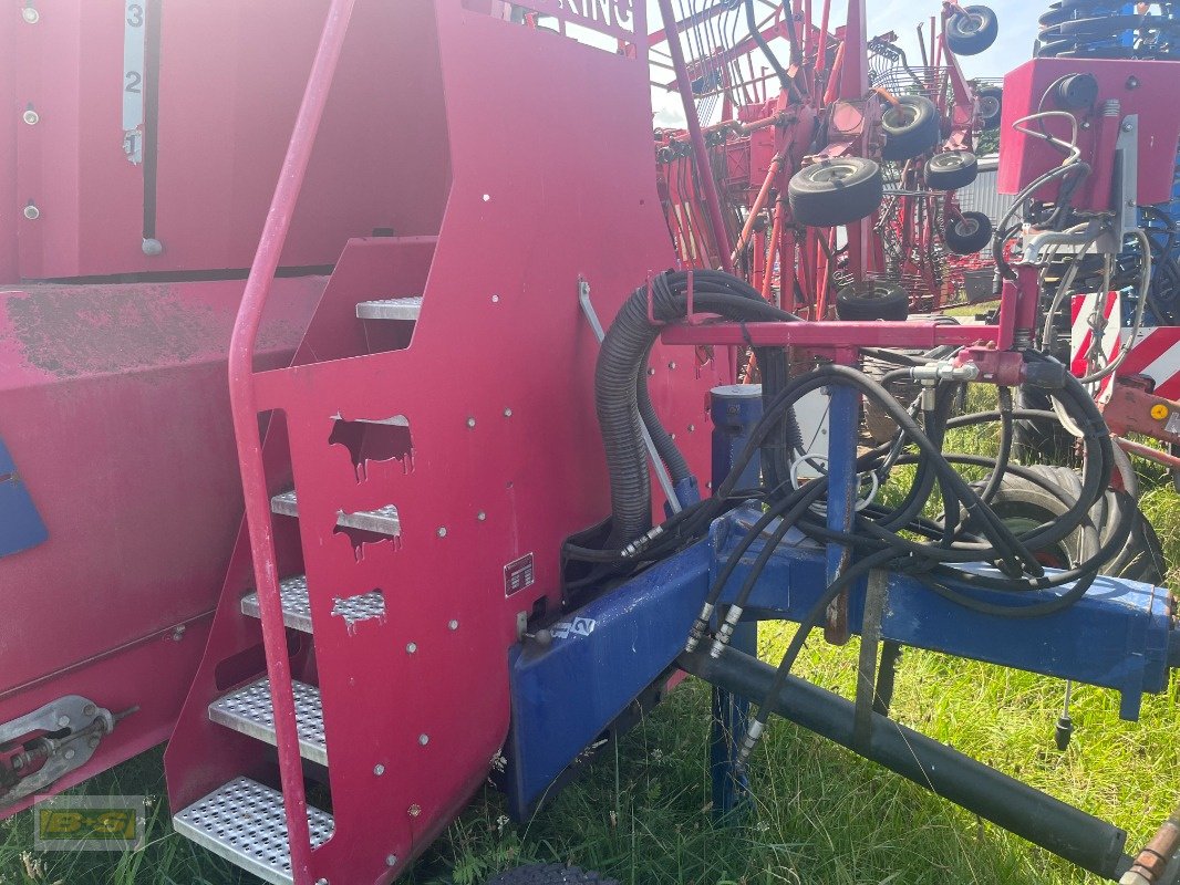 Futtermischwagen a típus Mayer 16 CBM FUTTERMISCHWAGEN, Gebrauchtmaschine ekkor: Neustadt Dosse (Kép 5)