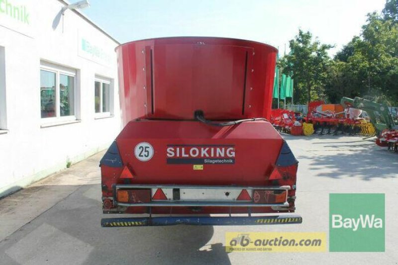 Futtermischwagen za tip Mayer DUO 14 T, Gebrauchtmaschine u Straubing (Slika 3)