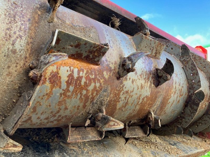 Futtermischwagen tip Mayer Selfline 2115-21SCR, Gebrauchtmaschine in Gnutz (Poză 8)