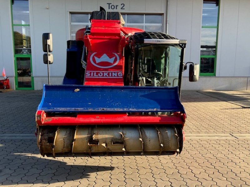 Futtermischwagen van het type Mayer Selfline 4.0 Premium 2215-19, Gebrauchtmaschine in Preetz (Foto 2)