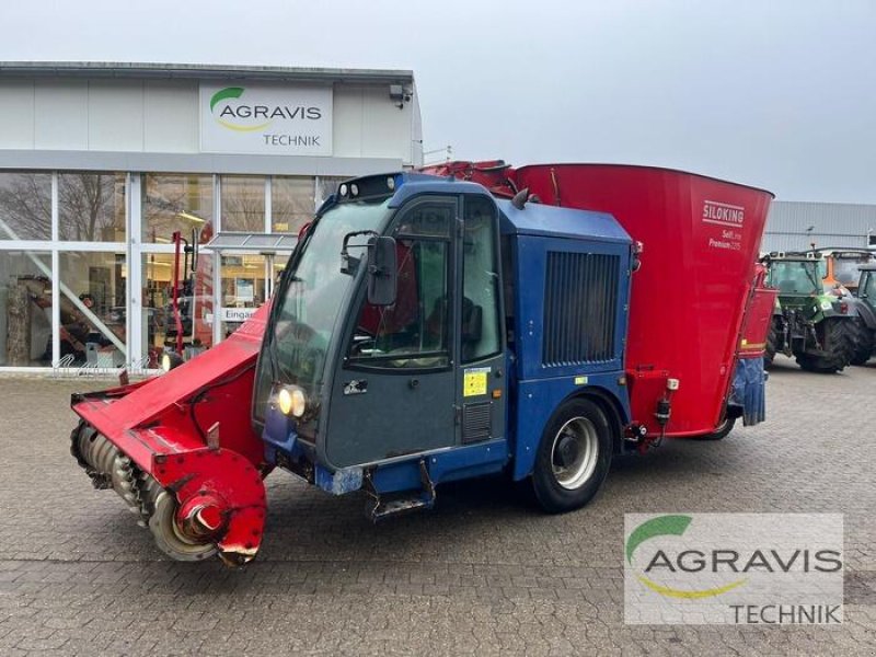 Futtermischwagen van het type Mayer SELFLINE PREMIUM 2215-15, Gebrauchtmaschine in Schneverdingen (Foto 1)