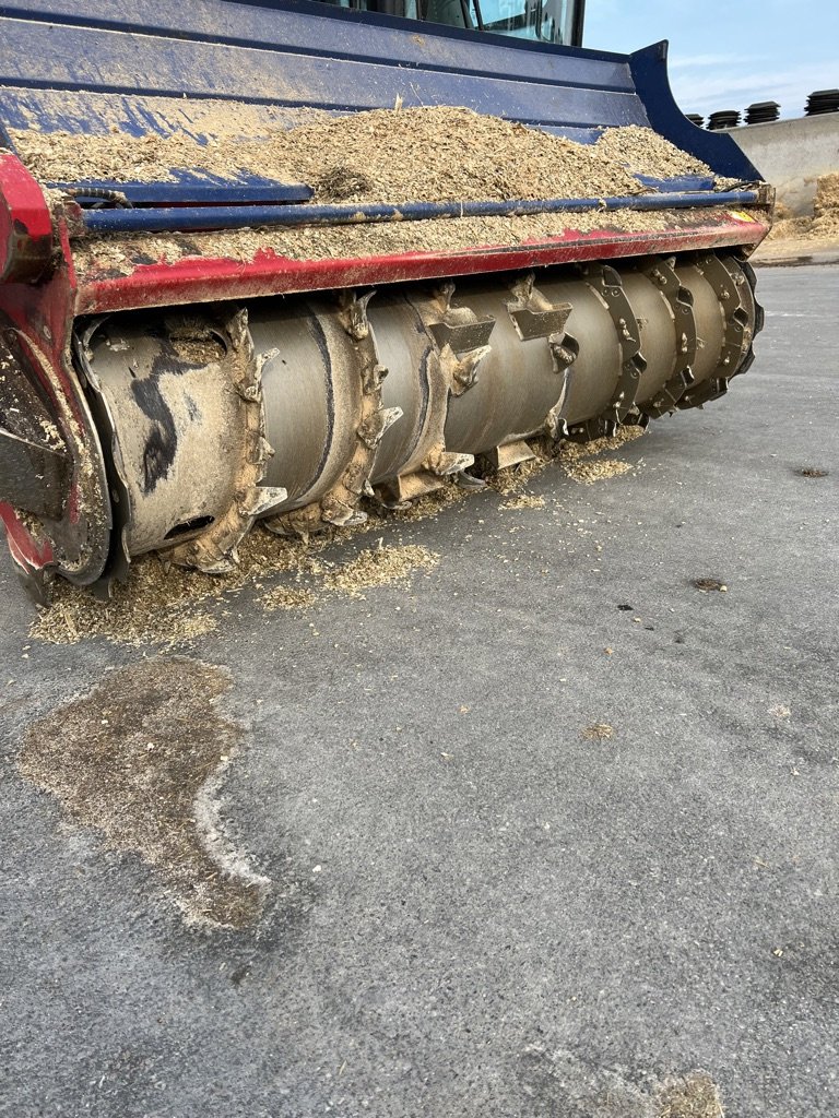 Futtermischwagen za tip Mayer Siloking Selbstfahrer 2215-19, Gebrauchtmaschine u Süderlügum (Slika 4)