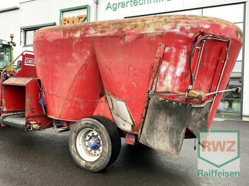 Futtermischwagen tip Mayer TL Duo Avant 16, Gebrauchtmaschine in Altenstadt-Lindheim (Poză 2)