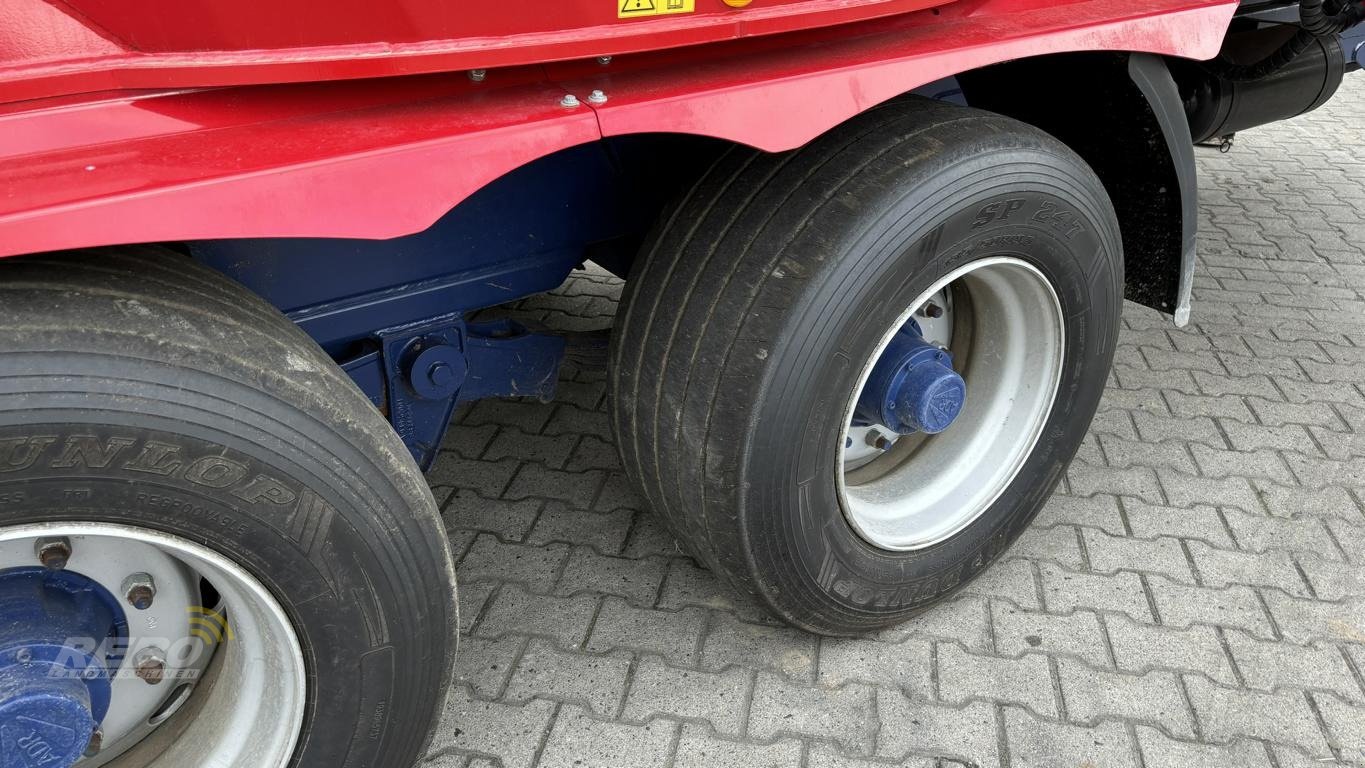 Futtermischwagen van het type Mayer TRAILEDLINE 4.0 SYSTEM 1000+ 30, Gebrauchtmaschine in Aurich (Foto 10)