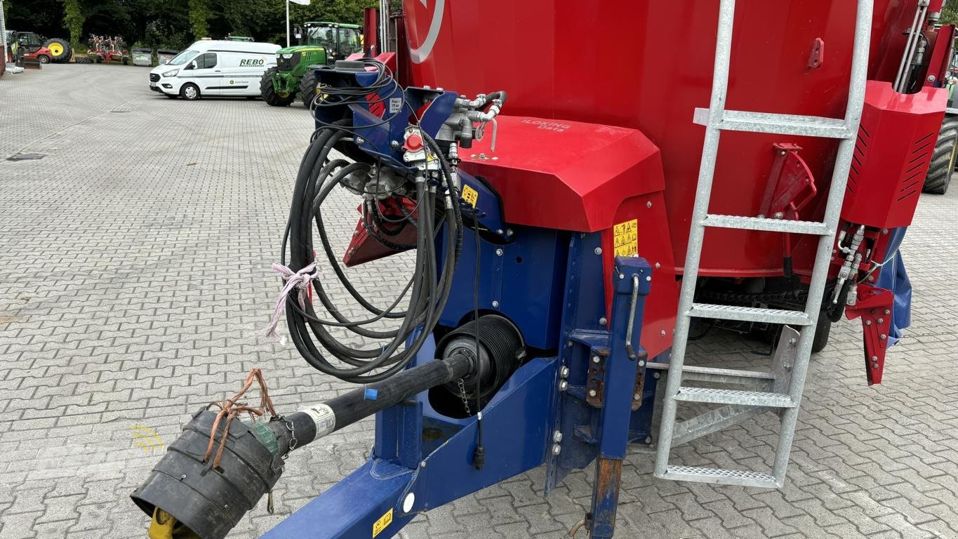 Futtermischwagen tipa Mayer TRAILEDLINE 4.0 SYSTEM 1000+ 30, Gebrauchtmaschine u Aurich (Slika 20)