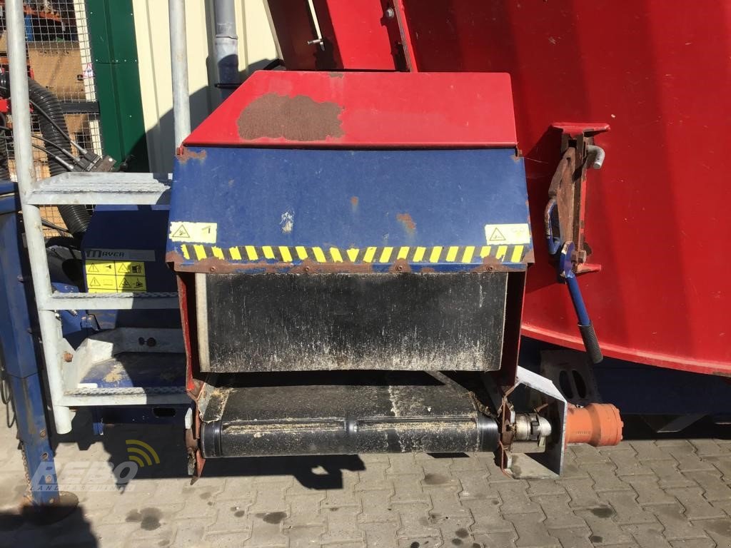 Futtermischwagen tipa Mayer VM-18 DUO T, Gebrauchtmaschine u Aurich (Slika 10)