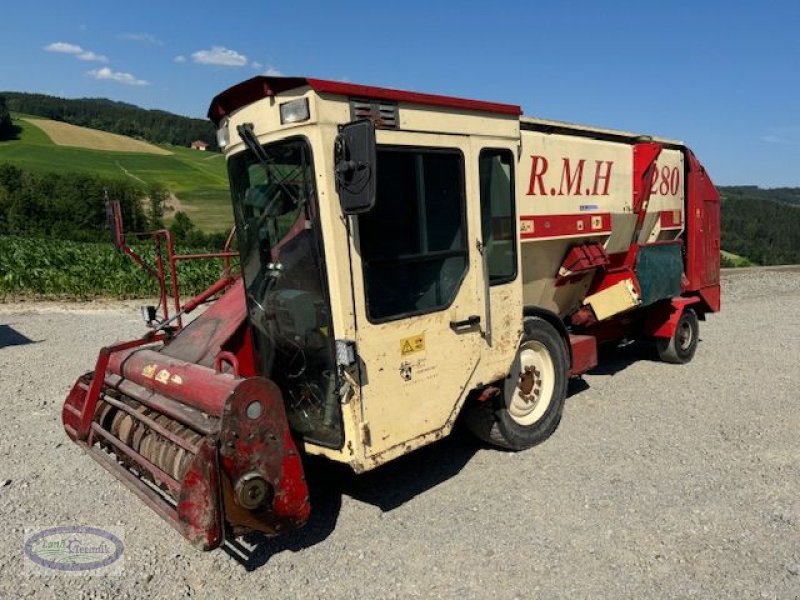 Futtermischwagen del tipo RMH 280-CS, Gebrauchtmaschine en Münzkirchen (Imagen 1)