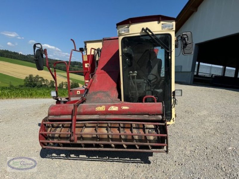 Futtermischwagen typu RMH 280-CS, Gebrauchtmaschine v Münzkirchen (Obrázok 2)