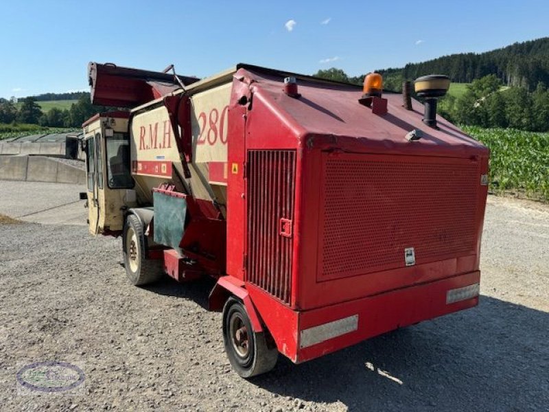 Futtermischwagen typu RMH 280-CS, Gebrauchtmaschine w Münzkirchen (Zdjęcie 11)