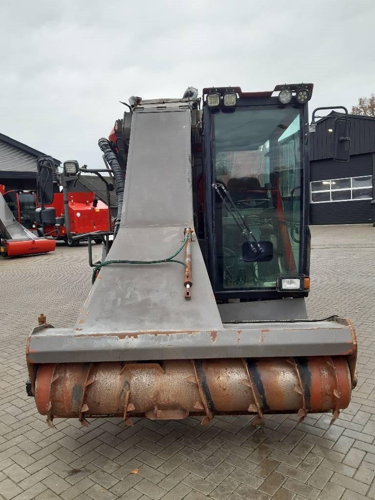 Futtermischwagen del tipo RMH Premium 21, Gebrauchtmaschine en Stegeren (Imagen 8)