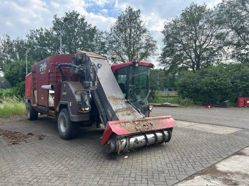 Futtermischwagen typu RMH Turbomix 22 Gold, Gebrauchtmaschine v Stegeren (Obrázok 4)