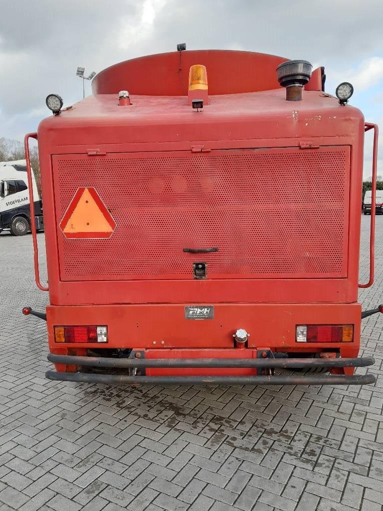 Futtermischwagen za tip RMH VSL 16, Gebrauchtmaschine u Stegeren (Slika 4)